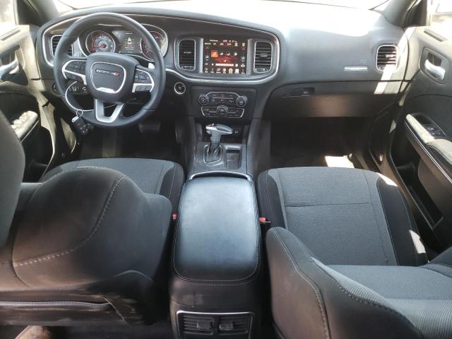 2C3CDXHG9GH267496 Dodge Charger Sxt
