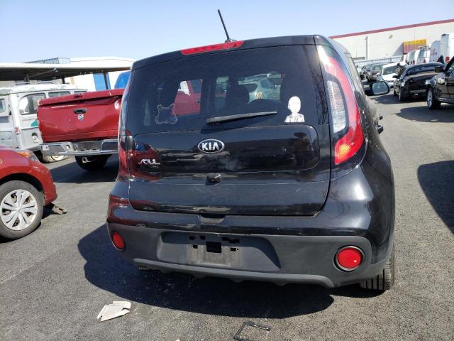 KNDJN2A29J7895417 KIA Soul