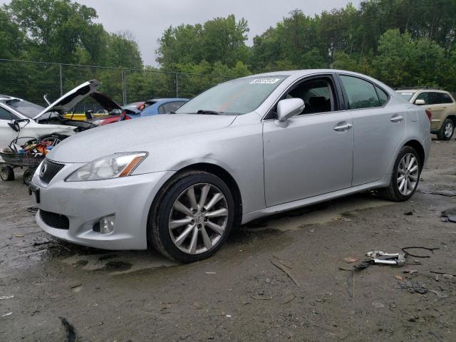 2009 Lexus IS 250 