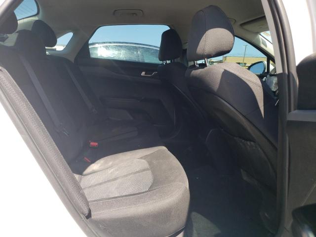 5XXG14J22PG168301 KIA K5 LXS