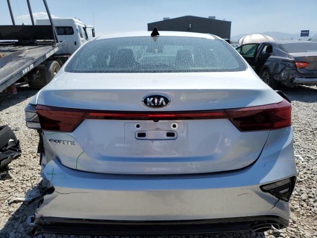 3KPF24AD6LE176673 KIA FORTE FE