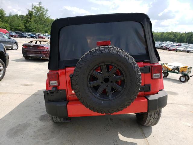 1C4BJWEG9GL130981 Jeep Wrangler Unlimited Sahara