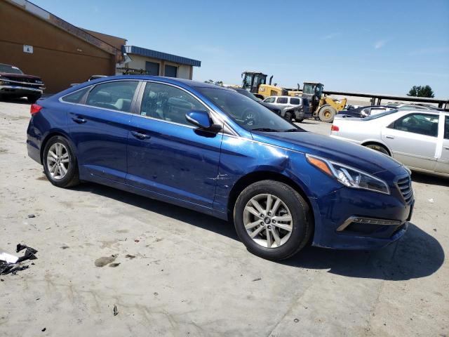5NPE24AA9FH153695 Hyundai SONATA ECO