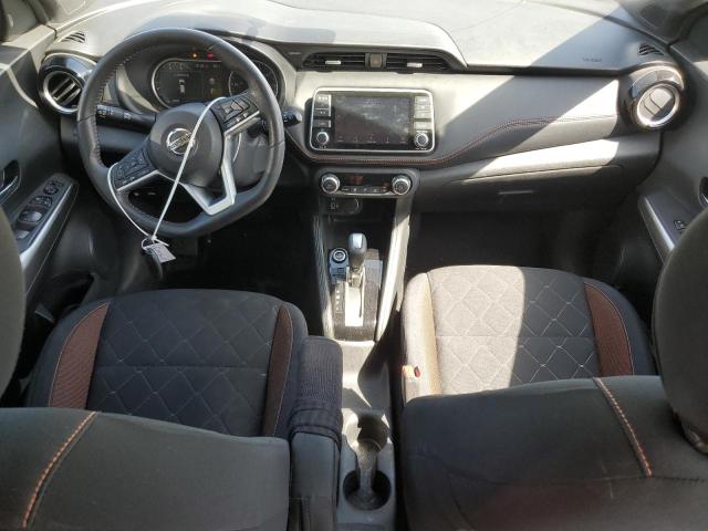3N1CP5CU4JL544464 Nissan KICKS S