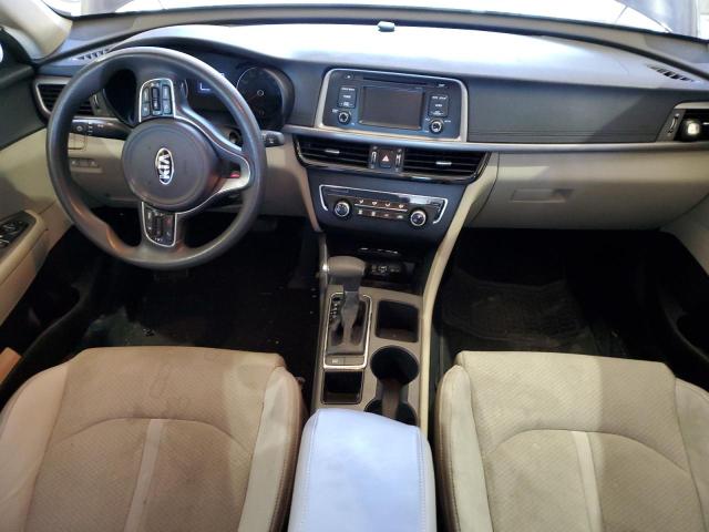 5XXGT4L32GG017314 KIA Optima Lx