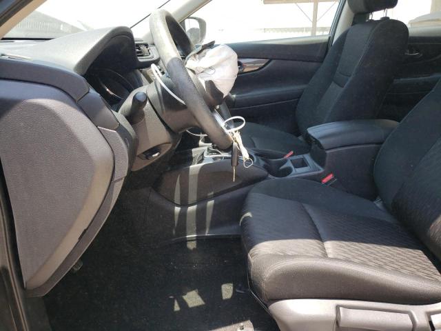 KNMAT2MV8JP573489 Nissan ROGUE S