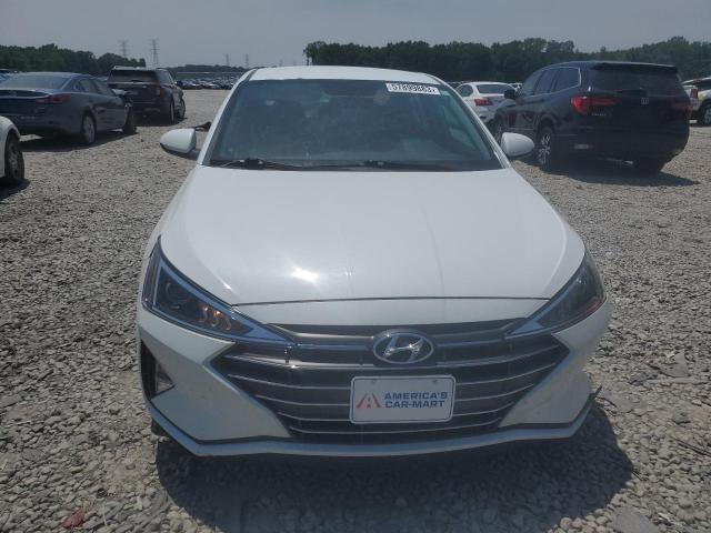 5NPD74LF3KH406641 Hyundai Elantra SE 5