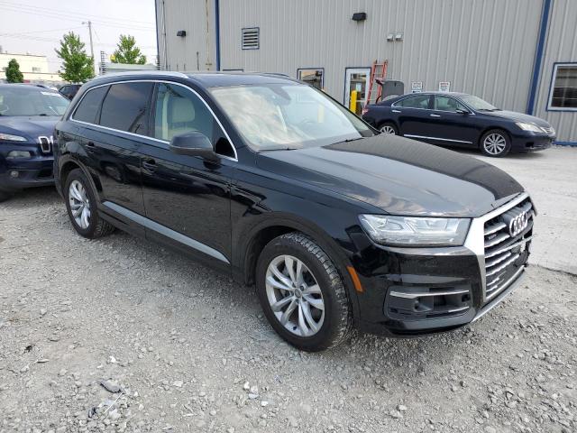 WA1LAAF77JD004152 2018 AUDI Q7, photo no. 4