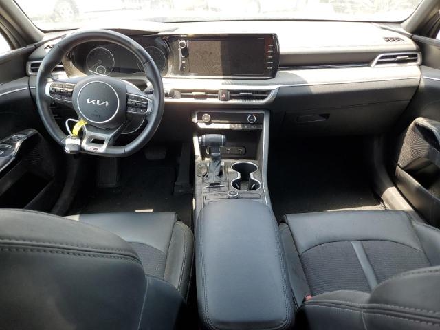 5XXG64J2XNG119958 KIA K5 GT LINE