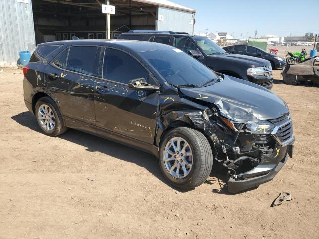 Vin: 2gnaxhev7j6206662, lot: 57579943, chevrolet equinox ls 20184