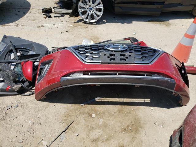 2021 HYUNDAI IONIQ BLUE - KMHC65LC5MU255168