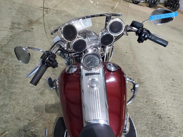 2008 HARLEY-DAVIDSON FLHRC 1HD1FR4178Y702192