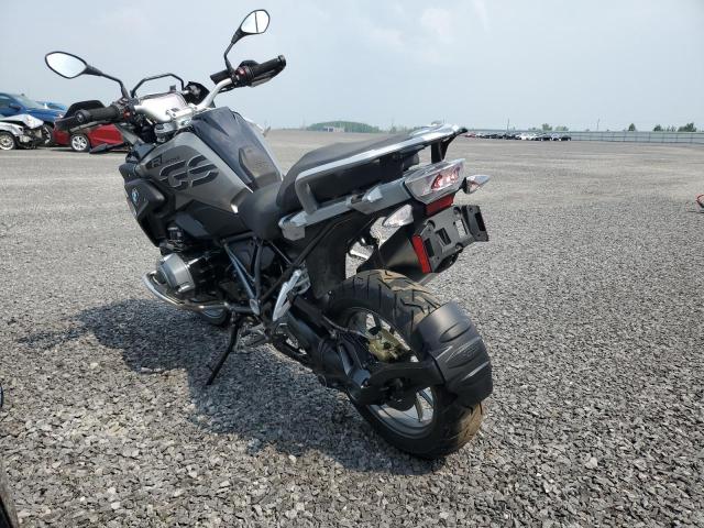 2018 BMW R1200 GS - WB10A5105JZ641776