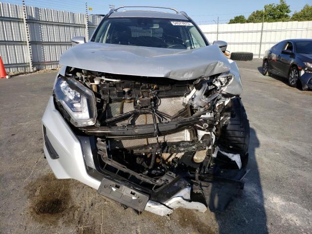JN8AT2MV0KW399798 Nissan ROGUE S