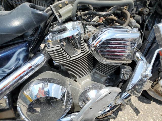 2002 HONDA VTX1800 R - 1HFSC49082A003712