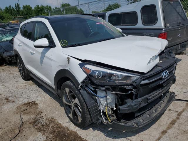 KM8J33A29JU690706 Hyundai Tucson Value
