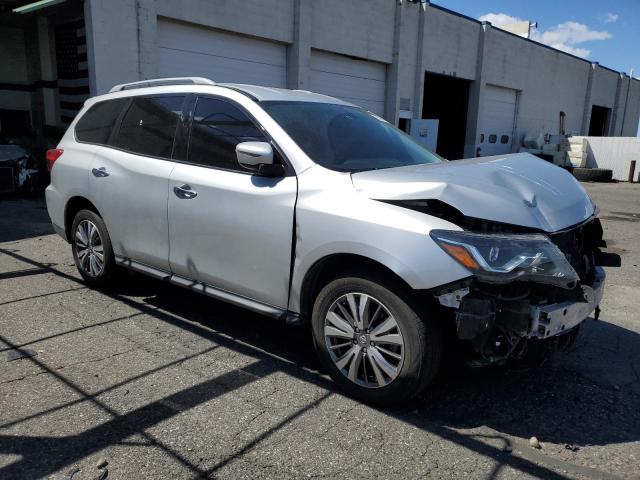 5N1DR2MMXJC624321 Nissan Pathfinder S