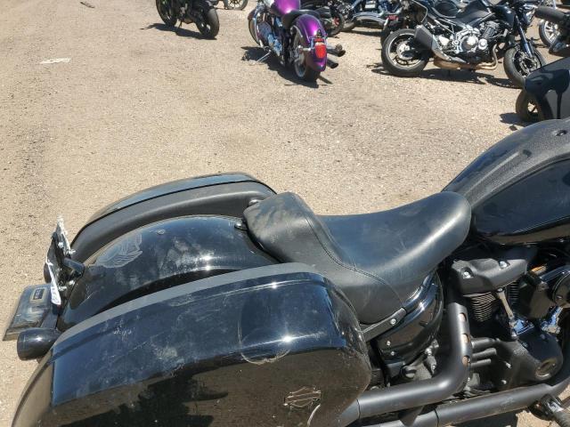 2022 HARLEY-DAVIDSON FLXRST 1HD1YXZ1XNB042140