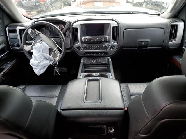 2015 GMC SIERRA - 3GTP1VEC4FG214926