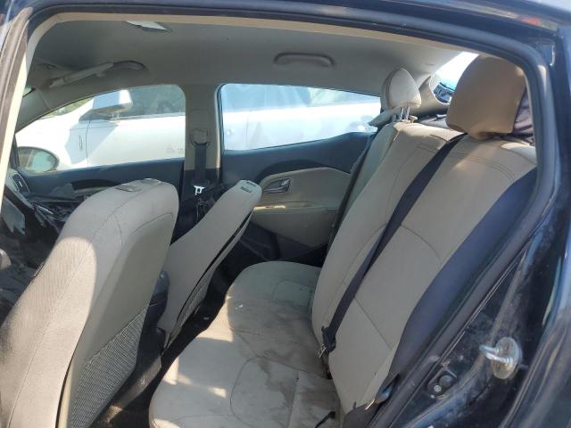 2016 KIA RIO EX - KNADN4A37G6642948
