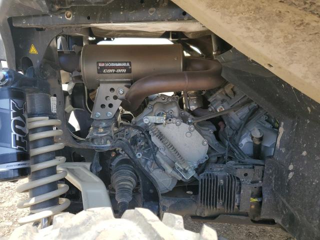2021 CAN-AM MAVERICK S - 3JB1VAX44MK000413
