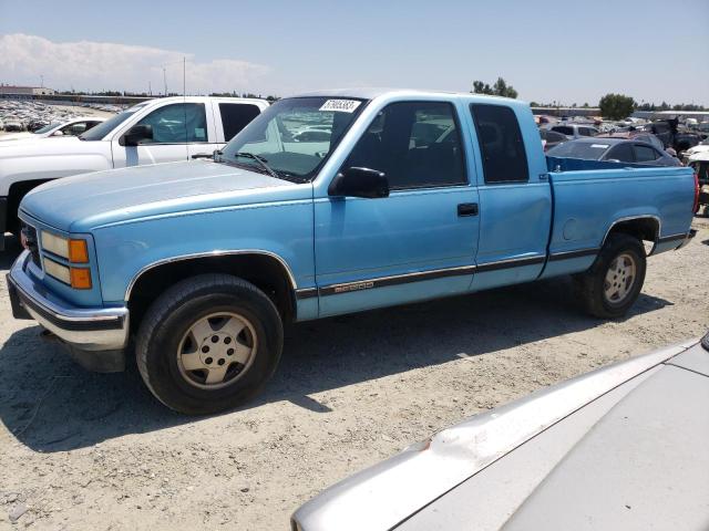 1995 GMC Sierra 1500 