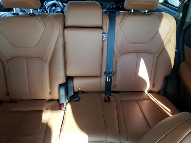 2023 INFINITI QX60 SENSO - 5N1DL1GS0PC349895