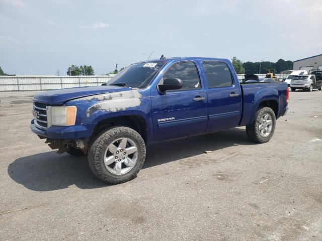 2013 GMC Sierra 1500 SLE