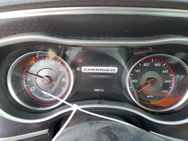 2C3CDXJG7FH747187 Dodge Charger Sxt