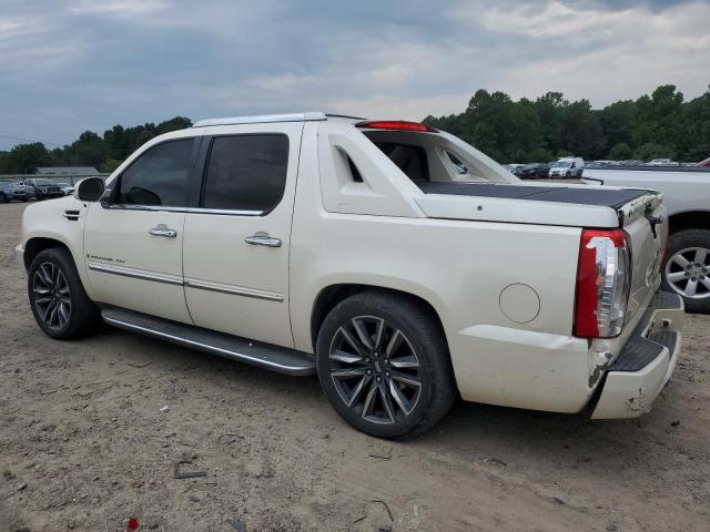 CADILLAC ESCALADE EXT LUXURY 2009 1