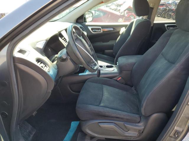 5N1AR2MNXGC650955 Nissan Pathfinder S