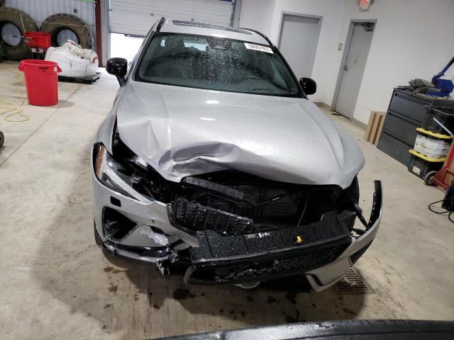 2022 VOLVO XC60 B6 R- YV4062RM3N1972254