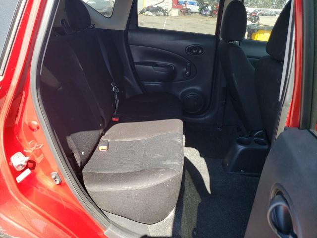 3N1CE2CP7EL427398 Nissan Versa Note S