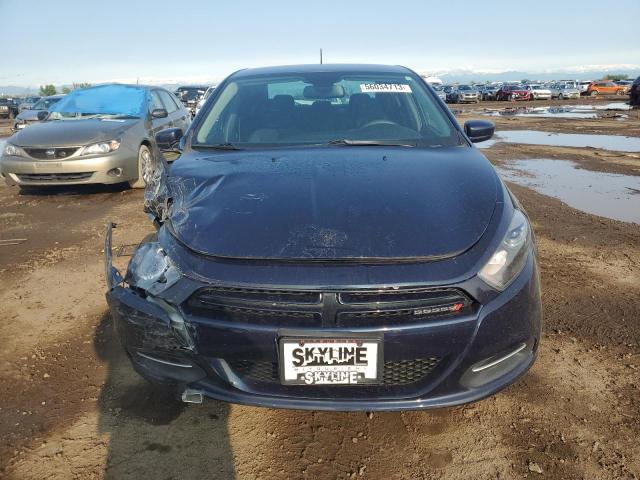 1C3CDFBA4GD604877 Dodge DART SXT