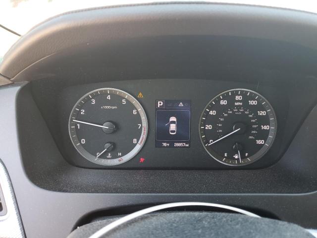 2015 HYUNDAI SONATA ECO - 5NPE24AA6FH143092