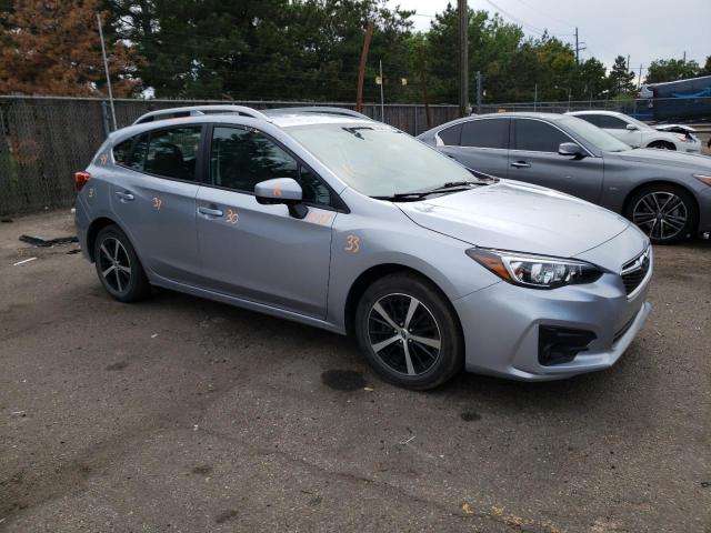 4S3GTAD60K3708485 Subaru Impreza Premium