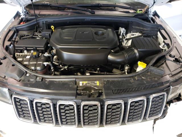 1C4RJFBG7MC863531 Jeep Grand Cherokee Limited