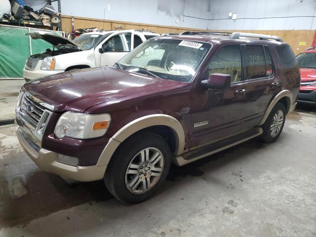 2006 Ford Explorer Eddie Bauer