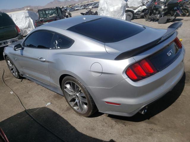 1FA6P8CF7G5230447 2016 FORD MUSTANG, photo no. 2