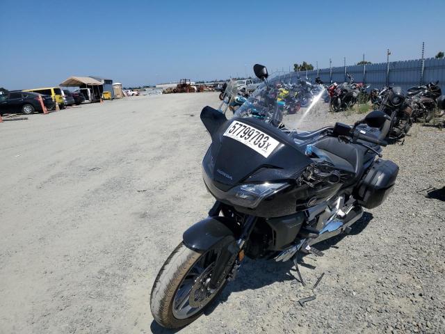 2014 HONDA CTX1300 JH2SC7418EK000763