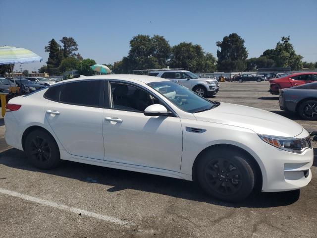 5XXGT4L3XGG023300 KIA Optima Lx