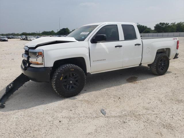 2018 Chevrolet C/K 1500 