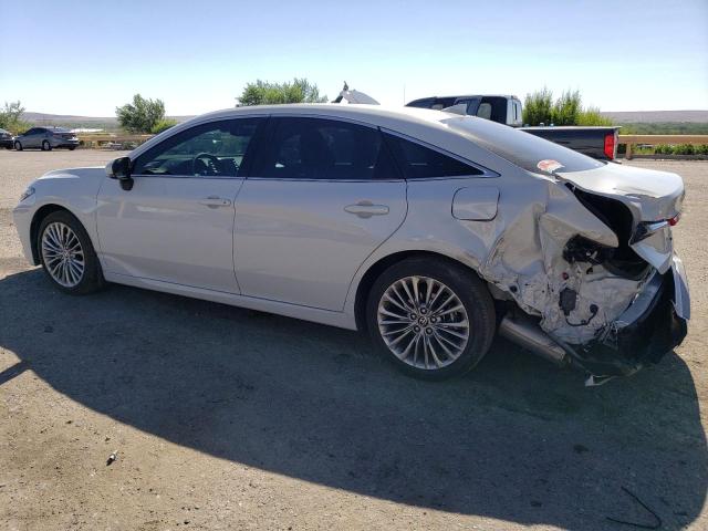 2022 TOYOTA AVALON LIM - 4T1DZ1FB4NU081862