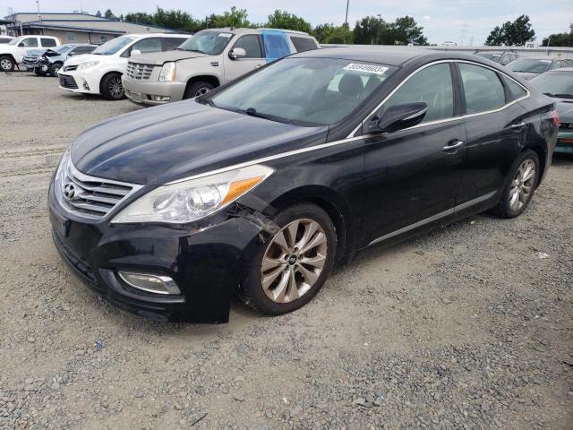 2013 Hyundai Azera 