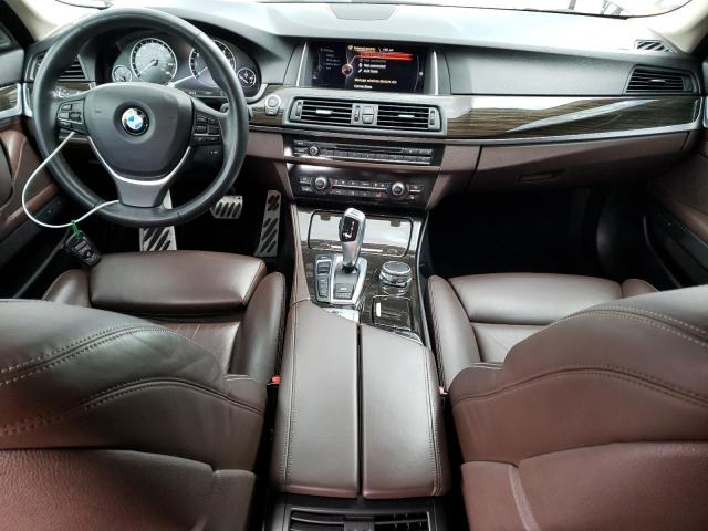 WBA5B3C58FD548769 BMW 535 XI