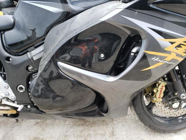 2014 SUZUKI GSX1300 RA JS1GX72B8E2101830