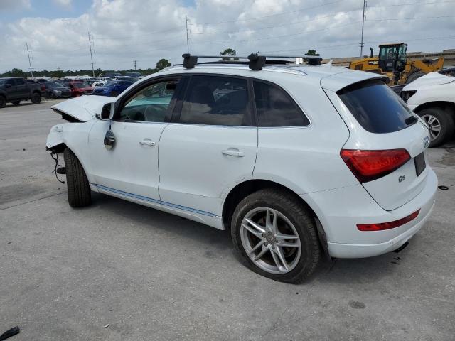 VIN WA1LFAFP0EA039754 2014 Audi Q5, Premium Plus no.2