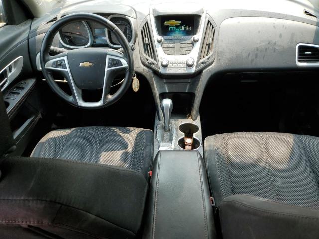 2015 Chevrolet Equinox Lt VIN: 2GNALBEK3F6315139 Lot: 54639633