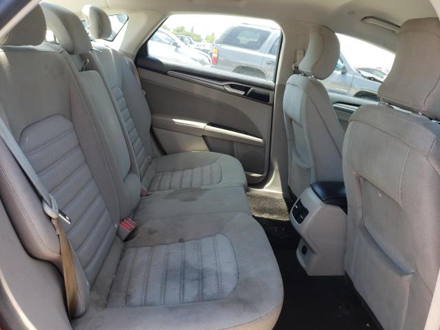 3FA6P0LU2KR189148 Ford FUSION SE