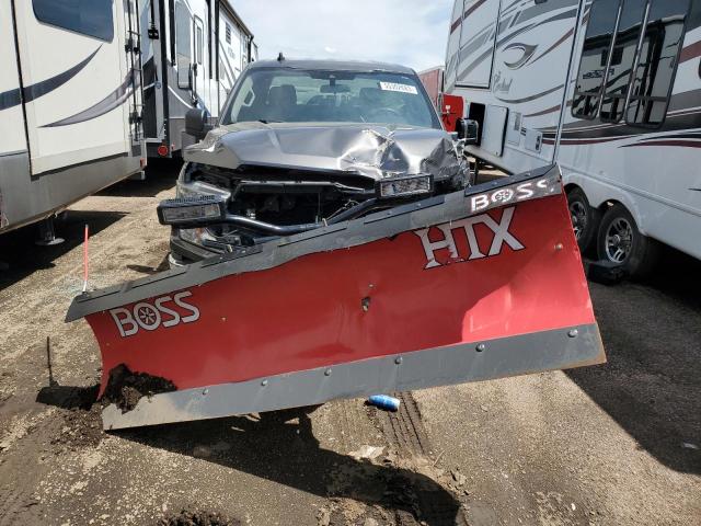 1FTEW1E53KKC40651 Ford F150 Supercrew